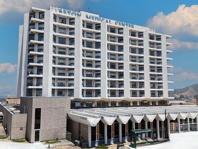 Ahmc Seton Medical Center