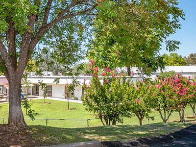 Feather River Care Center