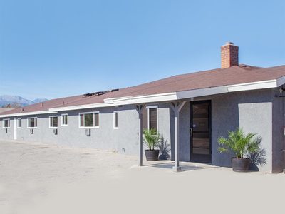 Shandin Hills Behavior Therapy Center
