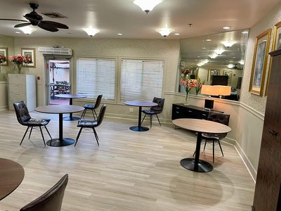 Whittier Pacific Care Center