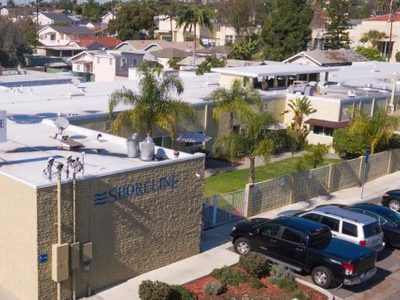 Shoreline Healthcare Center