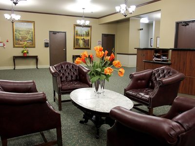 Pine Creek Care Center