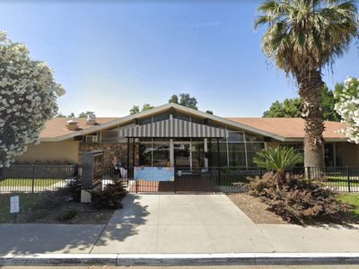 Sierra Valley Rehab Center