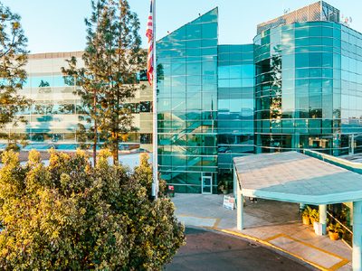 Sierra View Medical Center