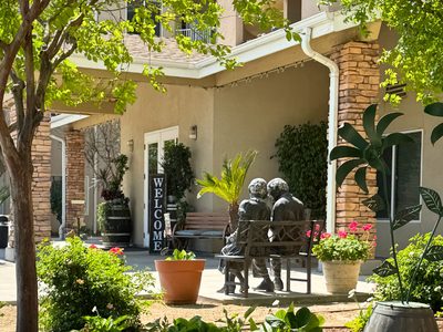 Sierra View Homes Residential Care