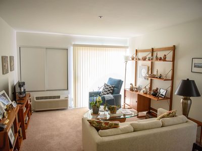 Solheim Senior Community