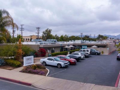 Somerset Special Care Center
