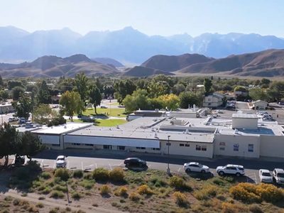 Southern Inyo Hospital D/P SNF