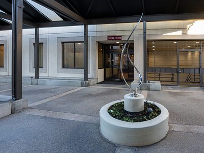 St Joseph's Medical Center Of Stockton D/P SNF