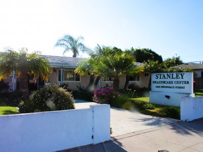 Stanley Healthcare Center