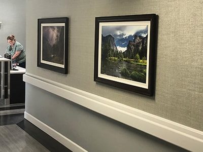 Sequoia Transitional Care