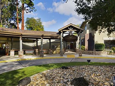 Sunny View Retirement Community