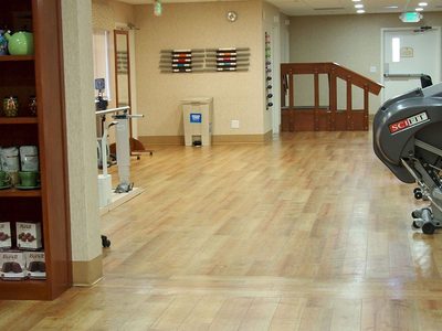 Sunnyside Nursing Center