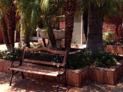 Montecito Heights Healthcare & Wellness Centre, LP