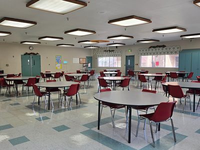Sylmar Health Rehab Center