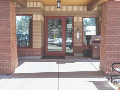 Tahoe Forest Hospital D/P SNF
