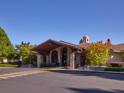 The Meadows Of Napa Valley