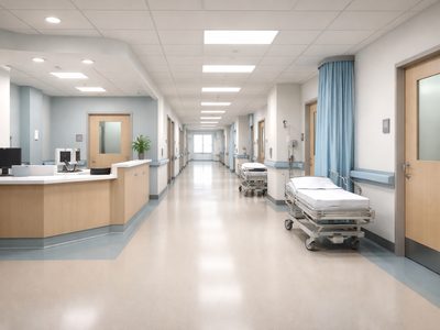 The South Pasadena Conv. Hospi