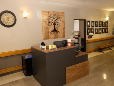 Turlock Nursing & Rehabilitation Center
