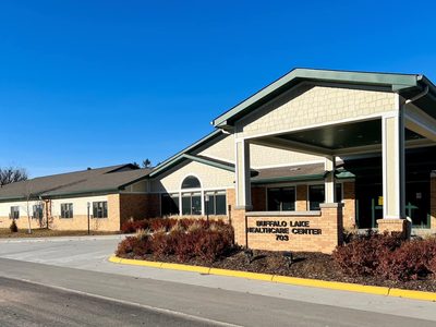 Santa Paula Post Acute Center
