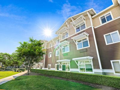 University Retirement Community At Davis
