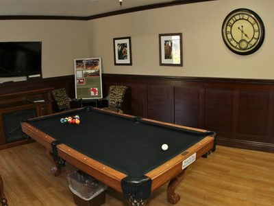 Upland Rehabilitation And Care Center