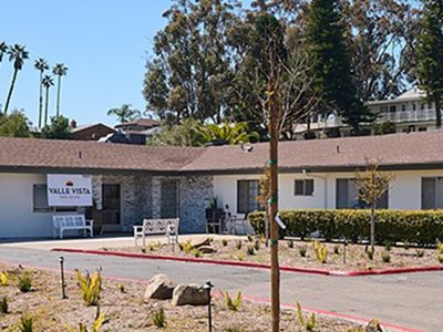 Valley Vista Post Acute