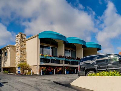 Manresa Healthcare Center