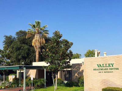 Valley Healthcare Center