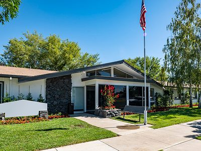 Almond View Care Center