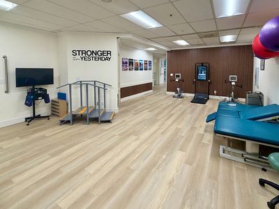 Vasona Creek Healthcare Center