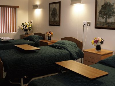 Vermont Care Center