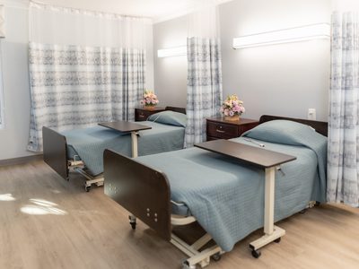 Studebaker Healthcare Center