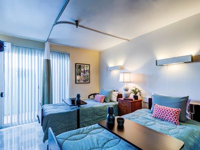 Villa Serena Healthcare Center