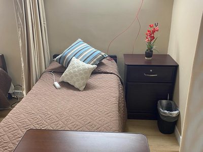 Foothill Heights Care Center