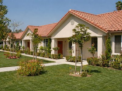 Villa Scalabrini Retirement Center