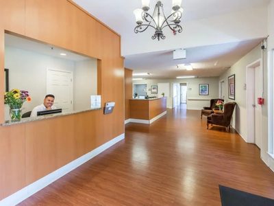 Hayward Post Acute