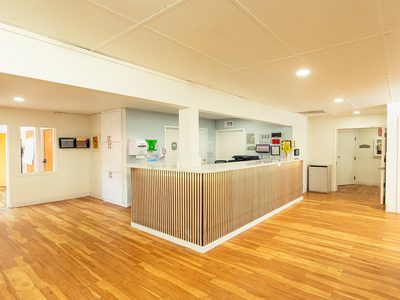 Richmond Post Acute Care