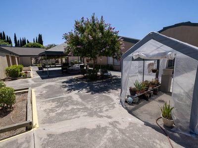 Vintage Faire Nursing & Rehab
