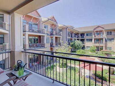 Walnut Village