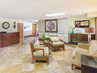 Whitney Oaks Care Center