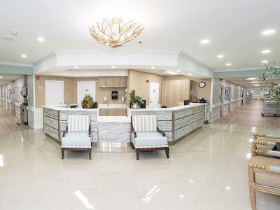 Beach Creek Post-Acute