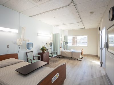 Beach Creek Post-Acute