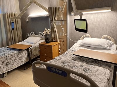 Western Conv.Hospital