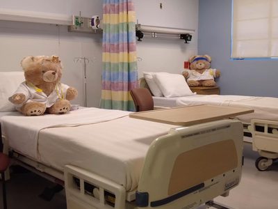 Whittier Hospital Medical Center