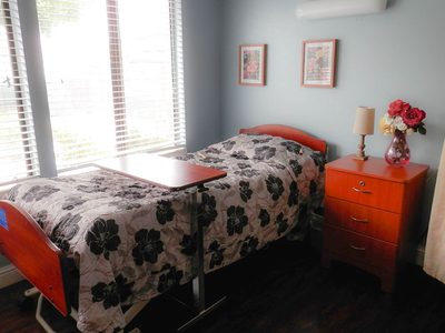 Princeton Manor Healthcare Center, LLC