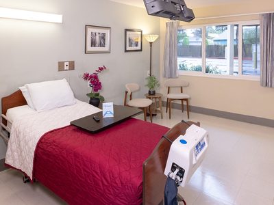 Windsor Gardens Care Center Of Hayward