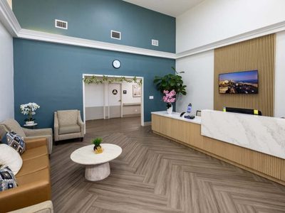 Golden Hill Post Acute