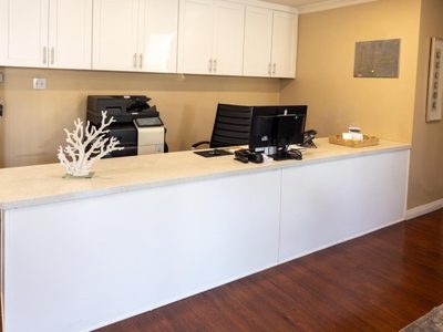 Camino Healthcare