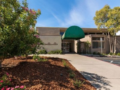 Diablo Valley Post Acute